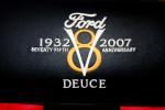 Ford Edsel Ford Signature Edition Custom Roadster 1932 года